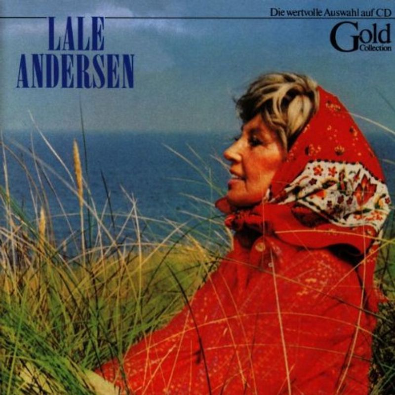 Lale Andersen - Gold Collection