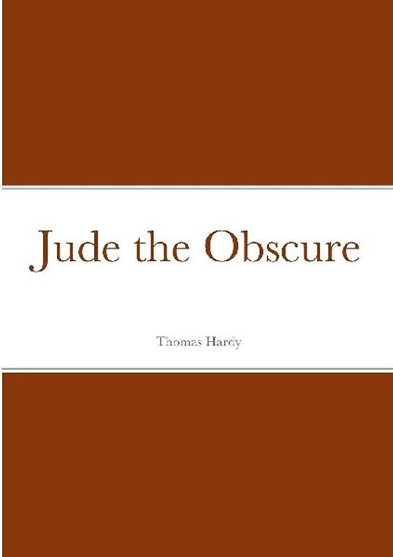 Jude the Obscure