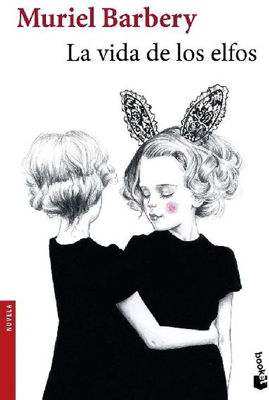 La vida de los elfos