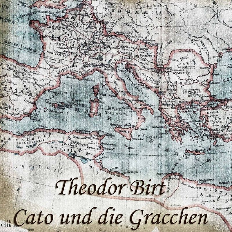 Cato und die Gracchen
