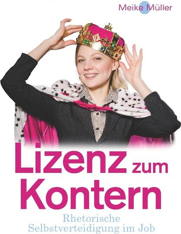 Lizenz zum Kontern
