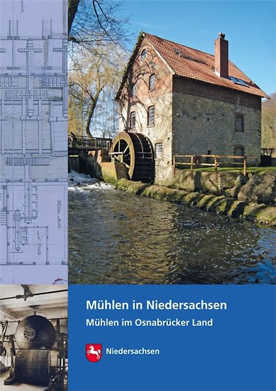 Mühlen in Niedersachsen