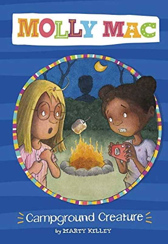 Campground Creature (Molly MAC)