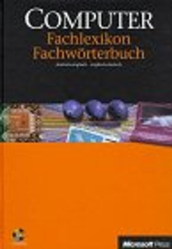 Computer-Fachlexikon