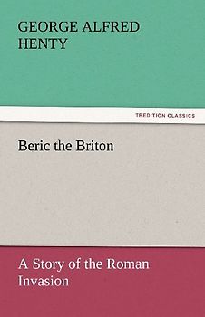 Beric the Briton