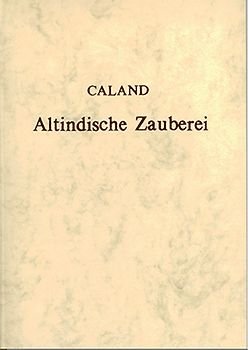 Altindische Zauberei