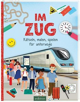 Im Zug
