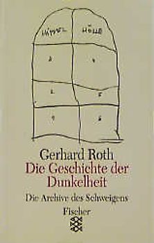 Die Geschichte der Dunkelheit