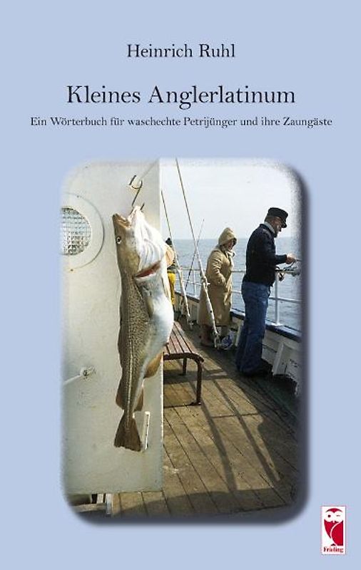 Kleines Anglerlatinum