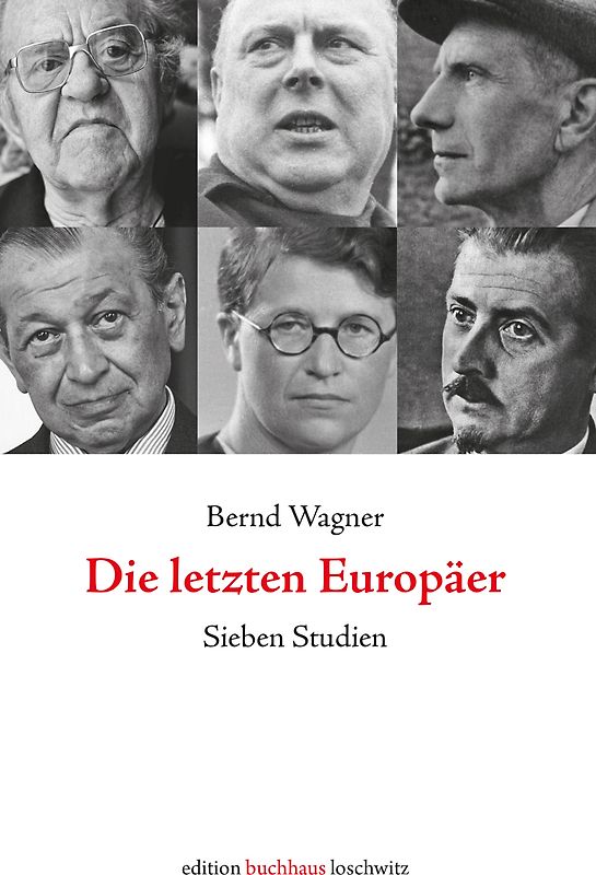 Die letzten Europäer