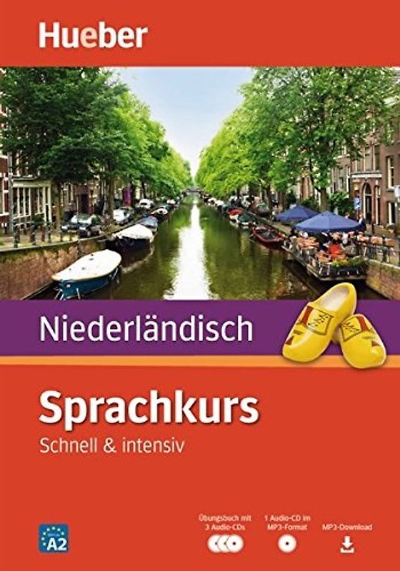 Sprachkurs Niederländisch