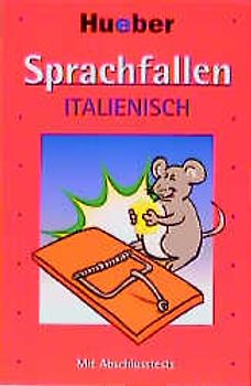 Sprachfallen Italienisch