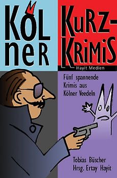 Kölner Kurzkrimis