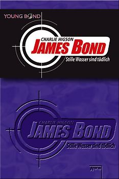 James Bond - Stille Wasser sind tödlich