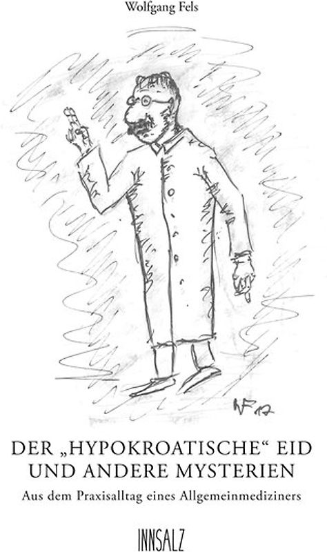 Der „hypokroatische“ Eid und andere Mysterien