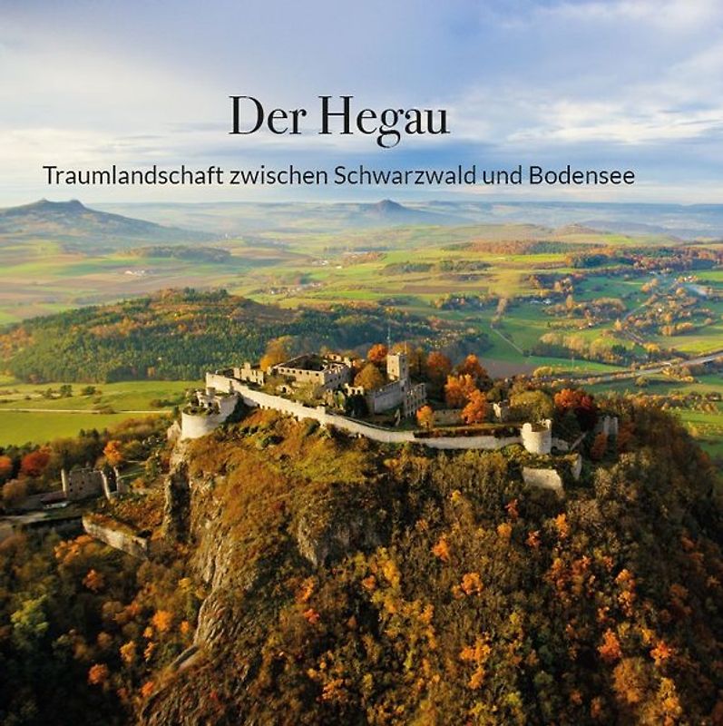 Der Hegau