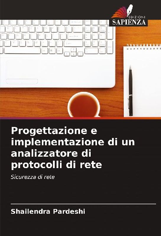 Progettazione e implementazione di un analizzatore di protocolli di rete