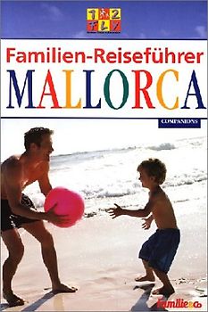 Familien-Reiseführer Mallorca