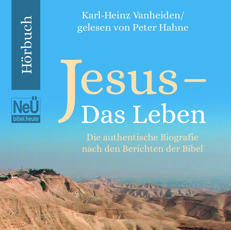 Jesus - Das Leben