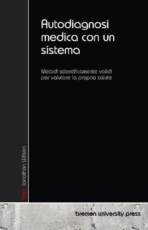 Autodiagnosi medica con un sistema