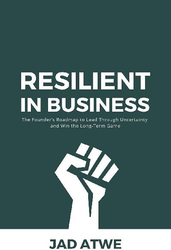 Resilient in Business