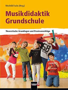 Musikdidaktik Grundschule