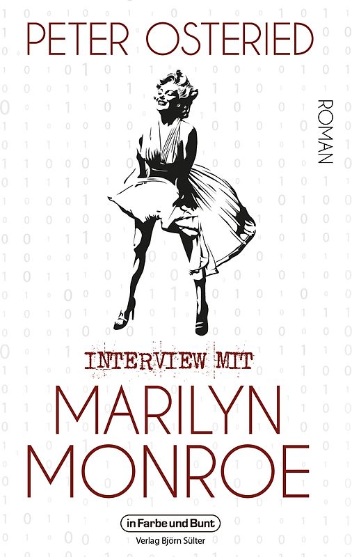 Interview mit Marilyn Monroe