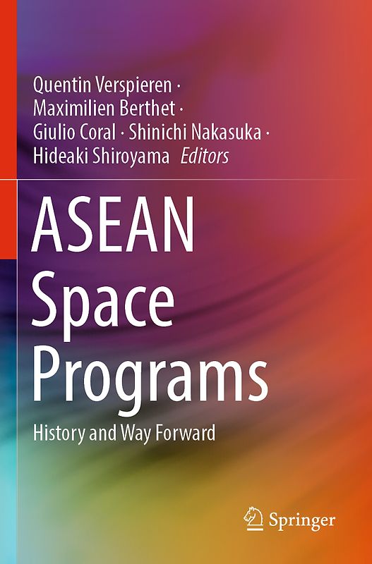ASEAN Space Programs