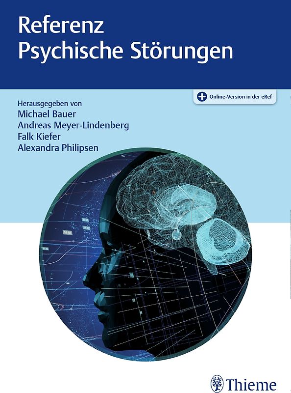 Referenz Psychische Störungen