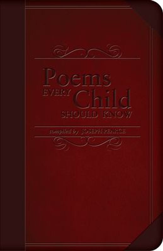 Poems Every Child Should Know