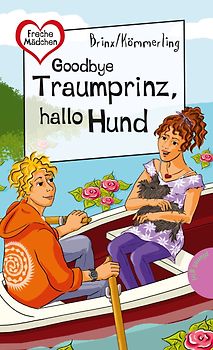 Goodbye Traumprinz, hallo Hund