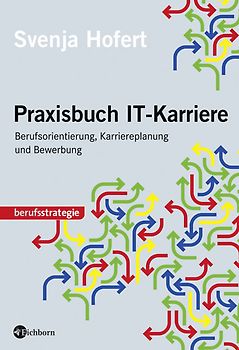 STARK Svenja Hofert: Praxisbuch IT-Karriere