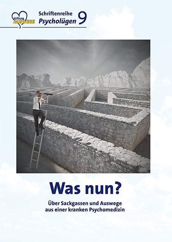 Was nun?