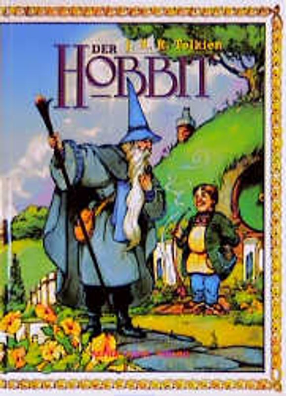 Der Hobbit