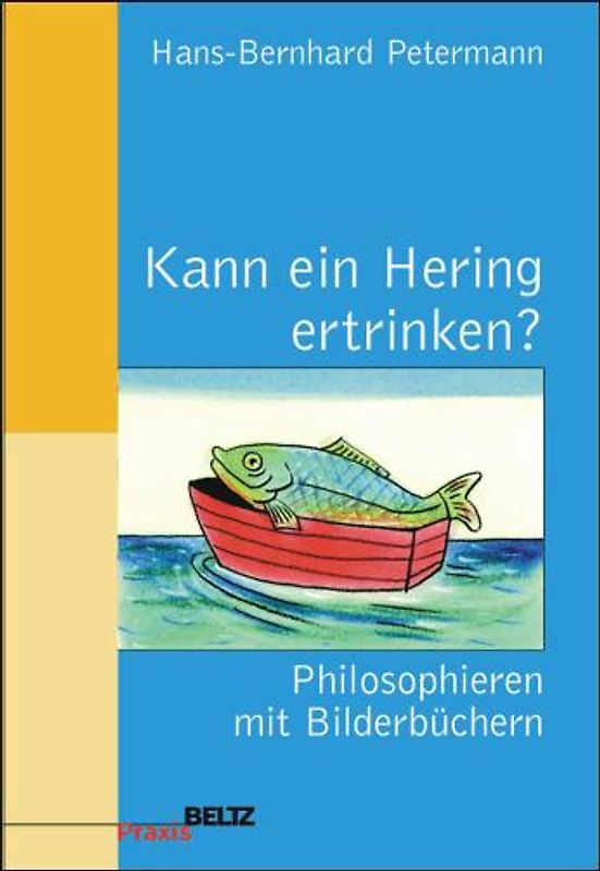 Kann ein Hering ertrinken?