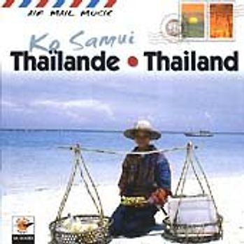 Various - Air Mail Music - Thailand - Ke Samui