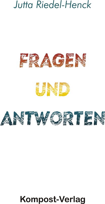 Fragen und Antworten