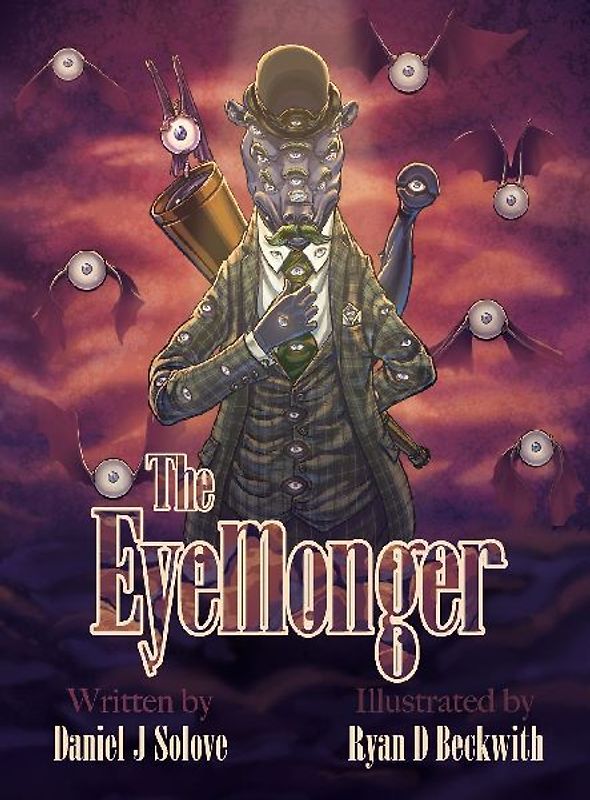 The Eyemonger
