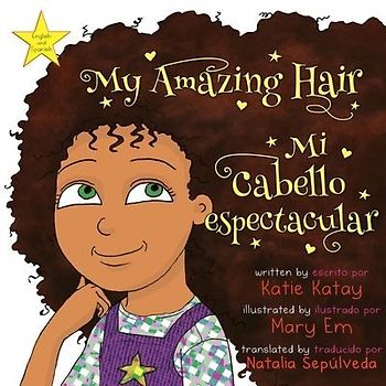 My Amazing Hair - Mi cabello espectacular