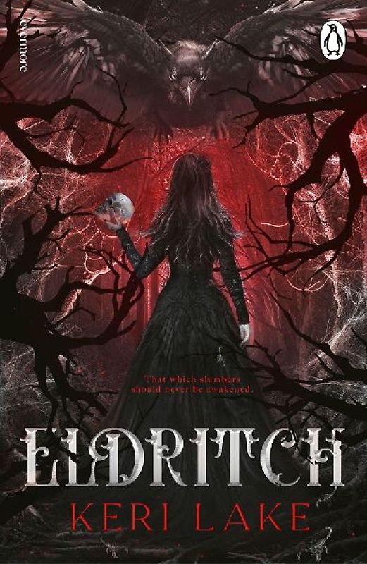 Eldritch