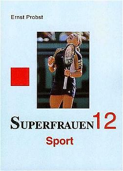 Superfrauen / Sport