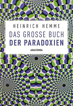 Das große Buch der Paradoxien