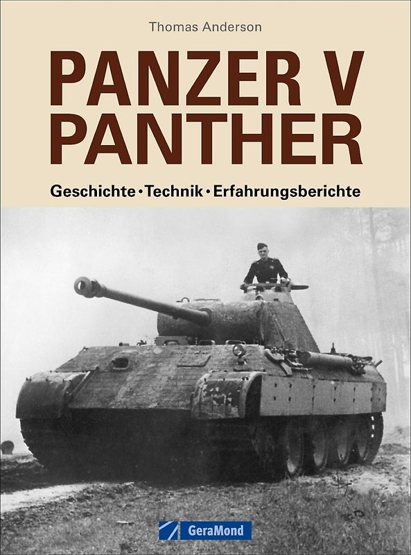 Panzer V Panther