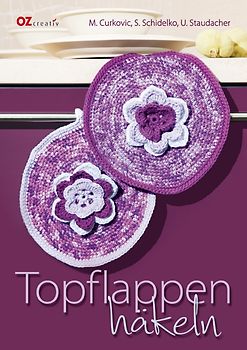 Topflappen häkeln
