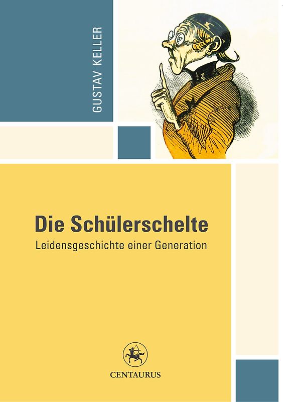 Die Schülerschelte
