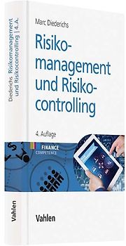 Risikomanagement und Risikocontrolling