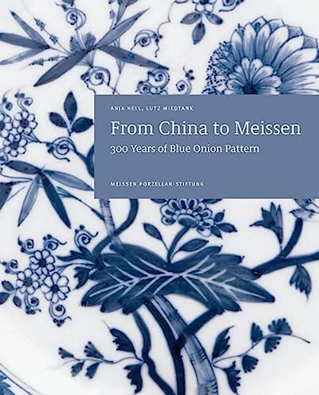 From China to Meissen