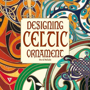 Designing Celtic Ornament