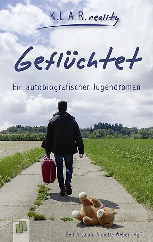 Aus Syrien geflüchtet