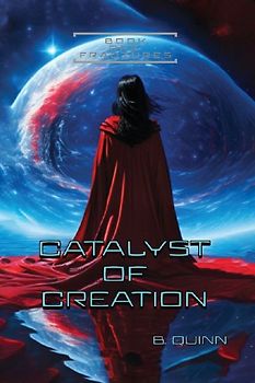 Catalyst of Creation